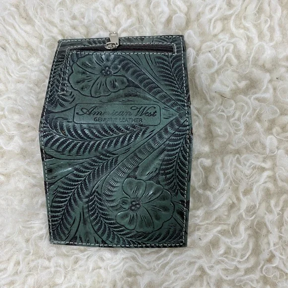 American West Concealed Carry Bag and Wallet - Picture 6 of 6